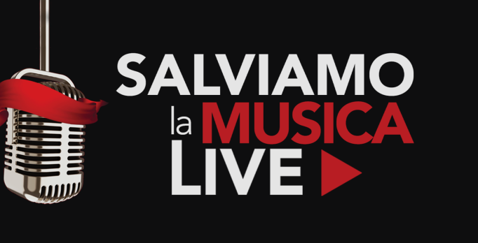 Presidente Draghi, aiuto! Salviamo la Musica Live