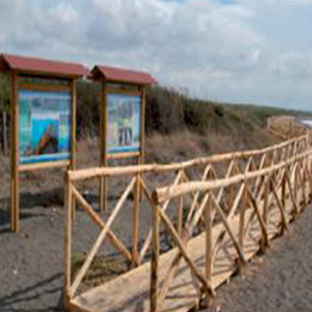 Passerelle